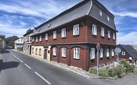 Jiretinska Chaloupka